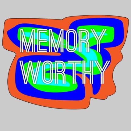 Memory Worthy Tye Dye