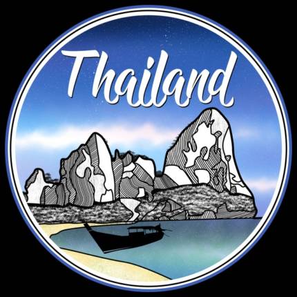 Thailand Phi Phi Islands