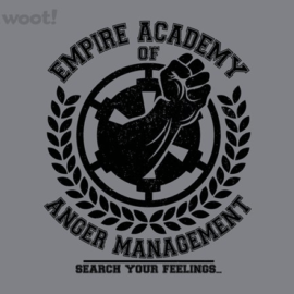 Anger Management