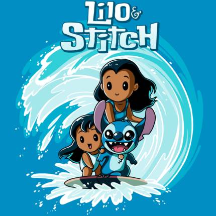 Disney Lilo & Stitch