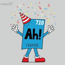 The Element of Surprise