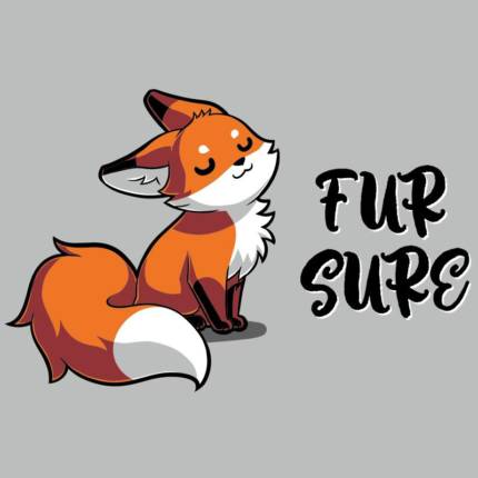 Fur Sure