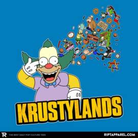 Krustylands