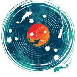 Sound of Water
