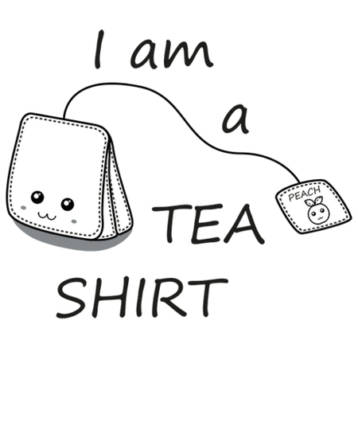 Tea Shirt