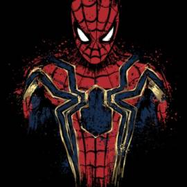 Infinity Spider
