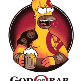 God of Bar