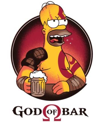 God of Bar