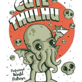 Cutethulhu!
