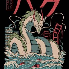 Haku Kaiju