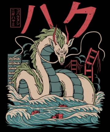 Haku Kaiju