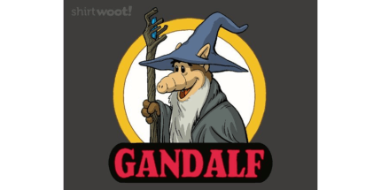 Gand-Alf