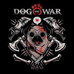 Dog of War