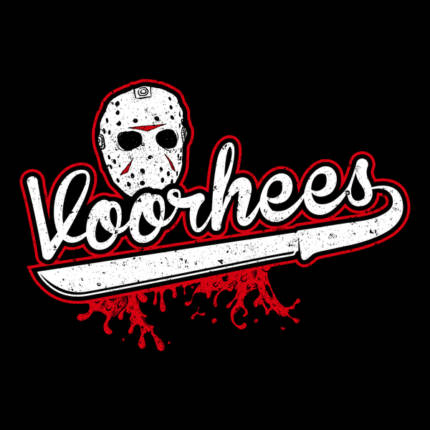 VOORHEES