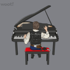 Piano Solo