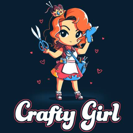 Crafty Girl