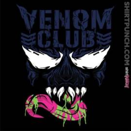 Venom Club