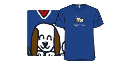 I Prefer Dogs or Cats