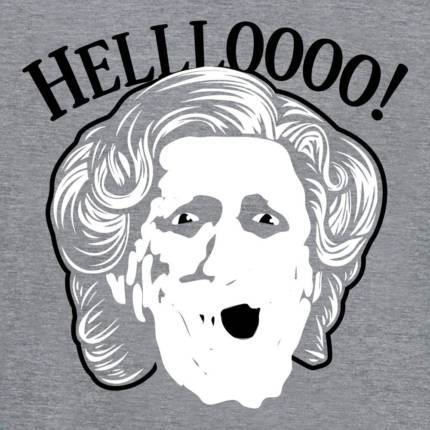 Hellloooo! Tri-Blend