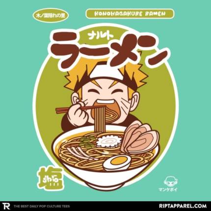 KONOHA RAMEN