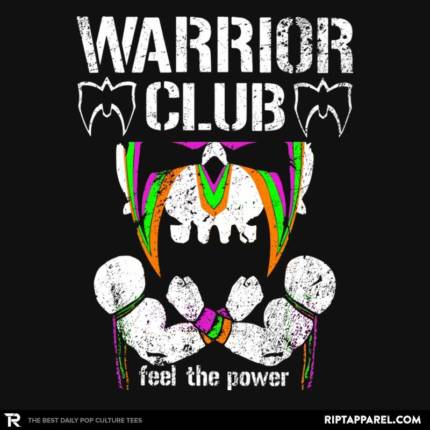 Warrior Club
