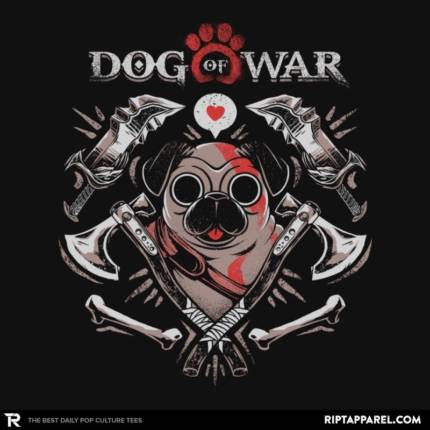 Dog of War