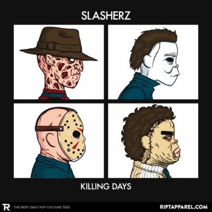 Slasherz