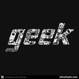 Geek It