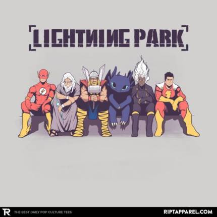 LIGHTNING PARK