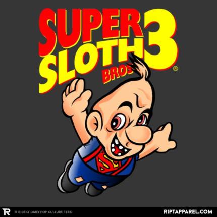 Super Sloth Bros