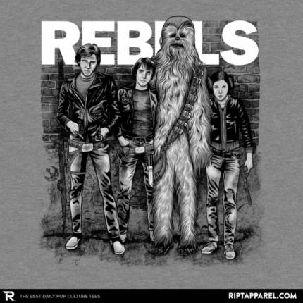 Rebels