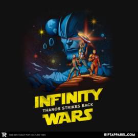 Infinity Wars