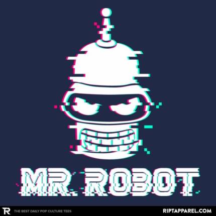 Mr. Robot