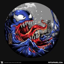 THE GREAT SYMBIOTES