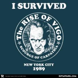 Surviving Vigo