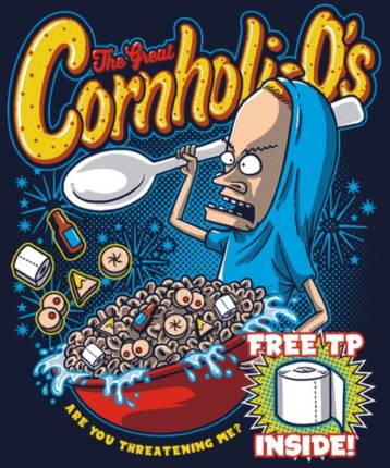 Cornholi-O's