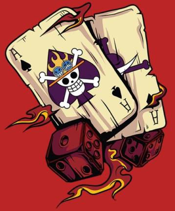 Pirate Cards