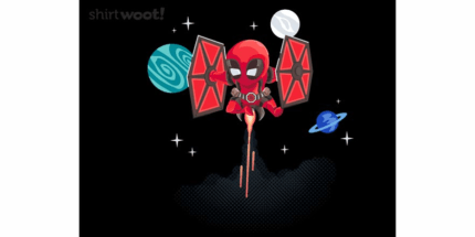 Dead Wars