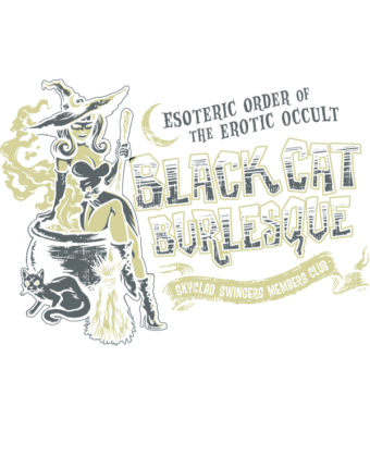 Black Cat Burlesque
