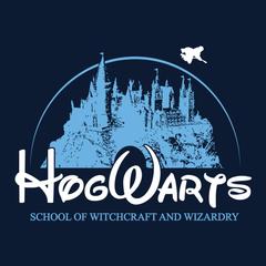 Most Magical School on Earth