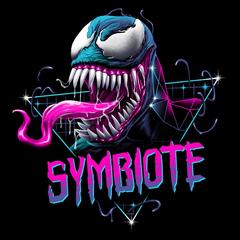 Rad Symbiote