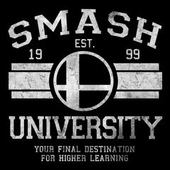 Smash University