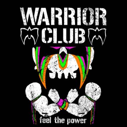 Warrior Club