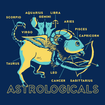 Astrologicals