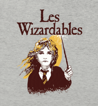 Les Wizardables