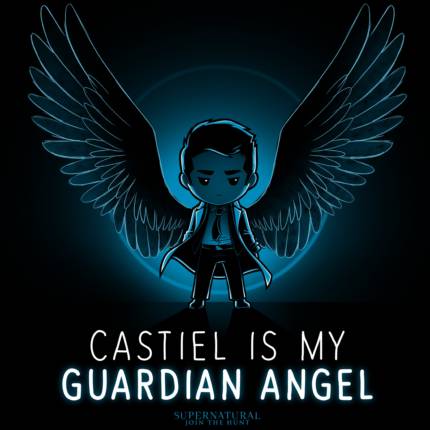 Castiel Angel