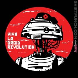 L3 Revolution