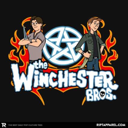 The Winchester Bros