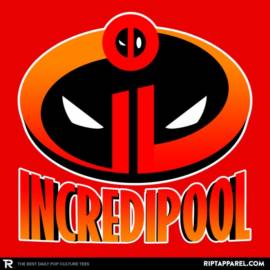 Incredipool