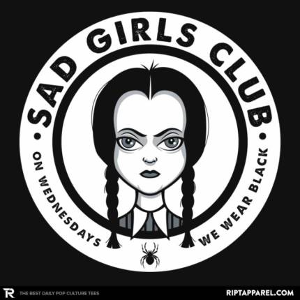 Sad Girls Club